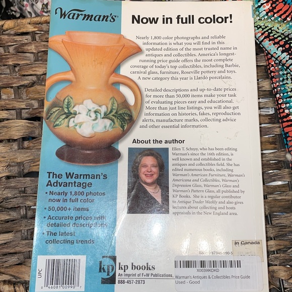 Antiques & Collectables Price Guide collection collectors guide must have - Picture 4 of 6